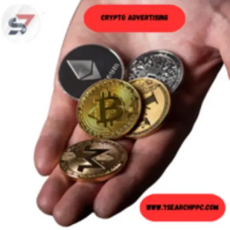 Profile picture of Crypto Advertising