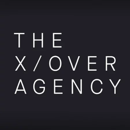 Profile picture of X/OVER Agency