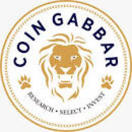 Profile picture of coin gabbar