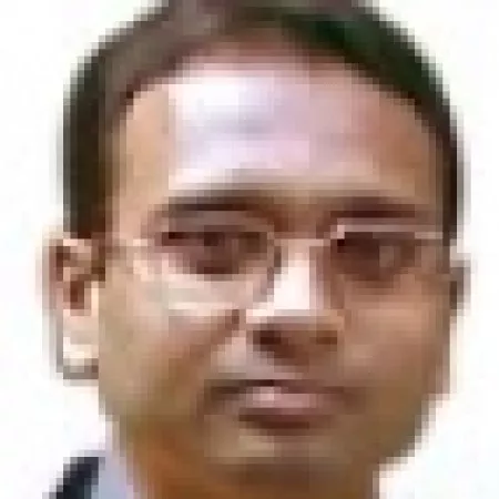 Profile picture of Sourav Dasgupta