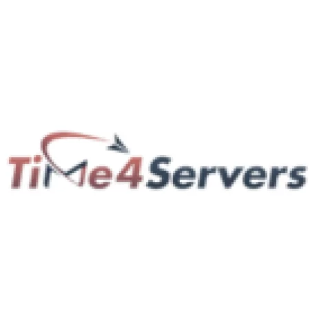 Profile picture of Time4servers Technologies