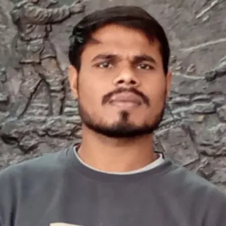 Profile picture of Rajesh