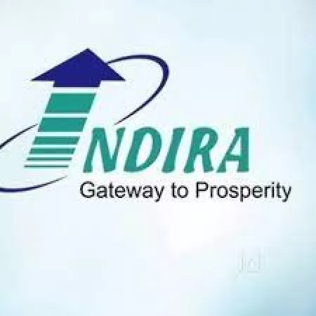 Profile picture of Indira Securities