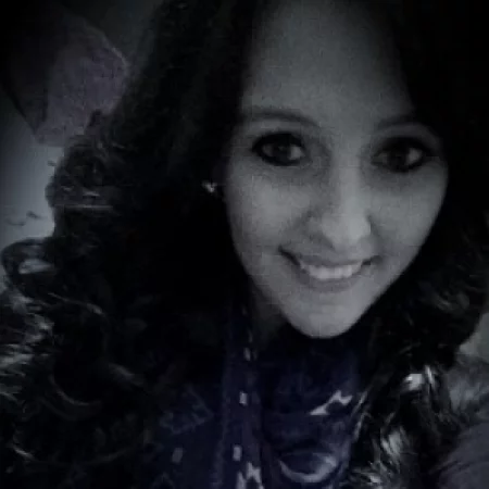 Profile picture of Anita Shah