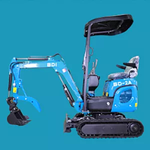 Profile picture of Construction Equipment and Attachments