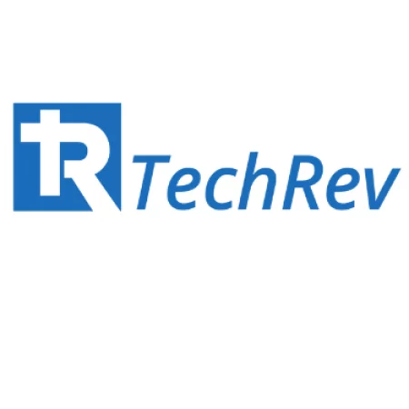 Profile picture of TechRev