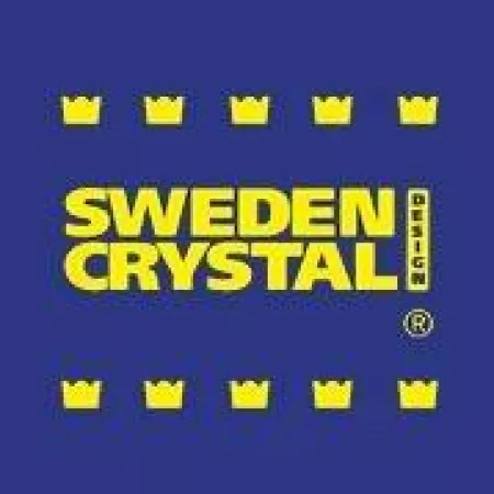 Profile picture of SWEDEN CRYSTAL