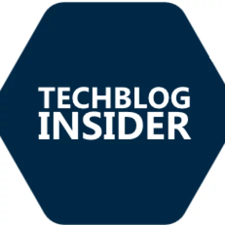 Profile picture of Tech Blog Insider