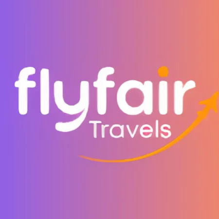 Profile picture of FlyFairTravels