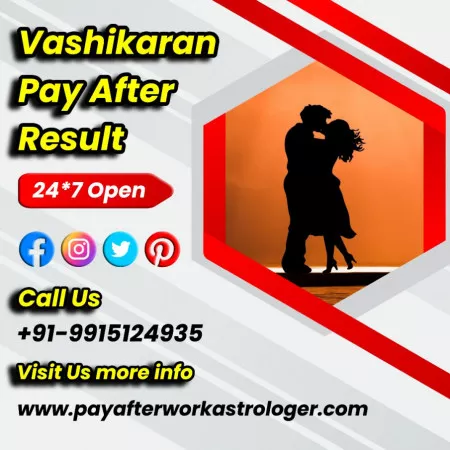 Profile picture of Pay After Work Astrologer