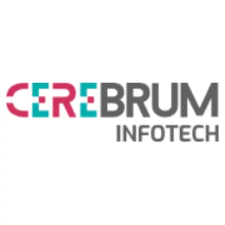 Group logo of Cerebrum Infotech